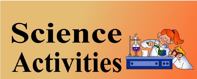 Science Activities